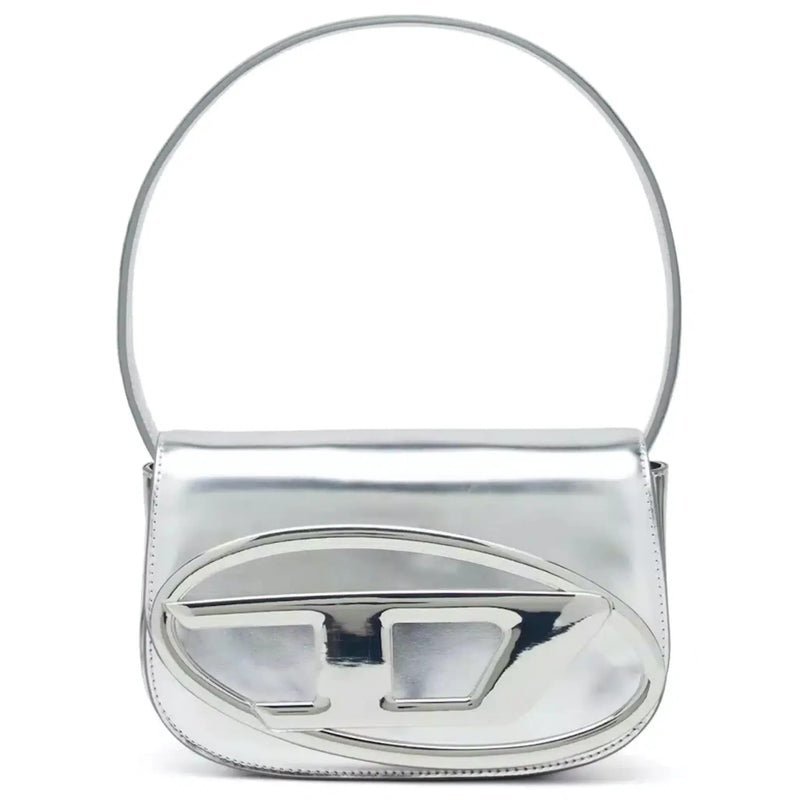 Diesel 1DR Leather Shoulder Bag